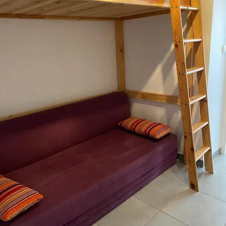 Fleurie I Apartment La Grande-Motte